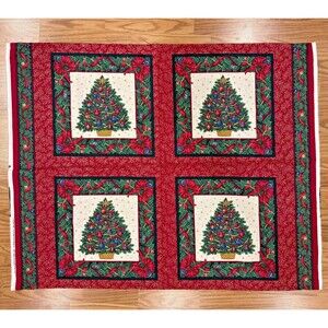 Christmas Tree Quilt Blocks Christmas Quilt Blocks Cranston Cotton